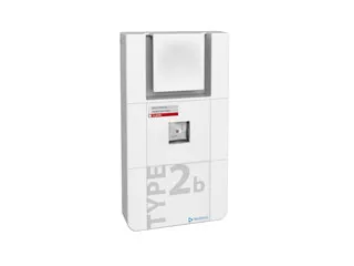 Type 2b - BAAS SA Son NFS32-001